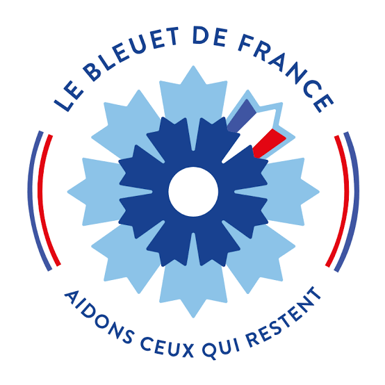 Bleuet de France